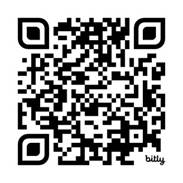 QR Code for myUnisa