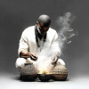 Picture of Dr Abdi Mulla Spiritual Services