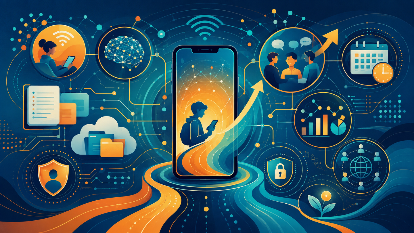 CCA-042 Mobile First (m-Learning) Masterclass III