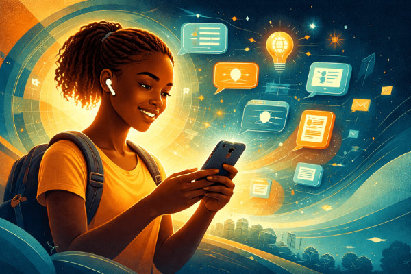 STU-404 Mobile Learning (m-Learning) Masterclass