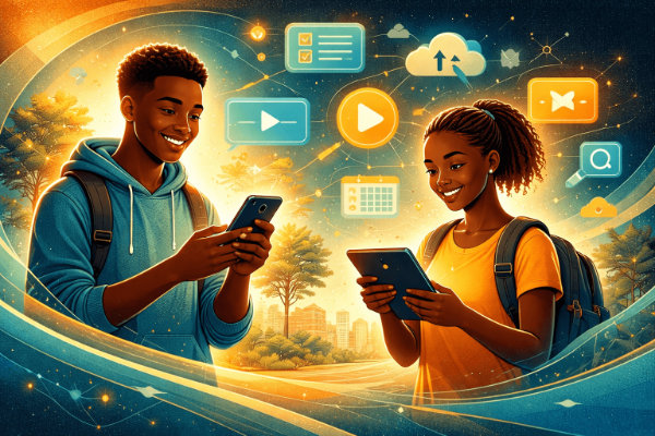 STU-405 Mobile First (m-Learning) Masterclass II