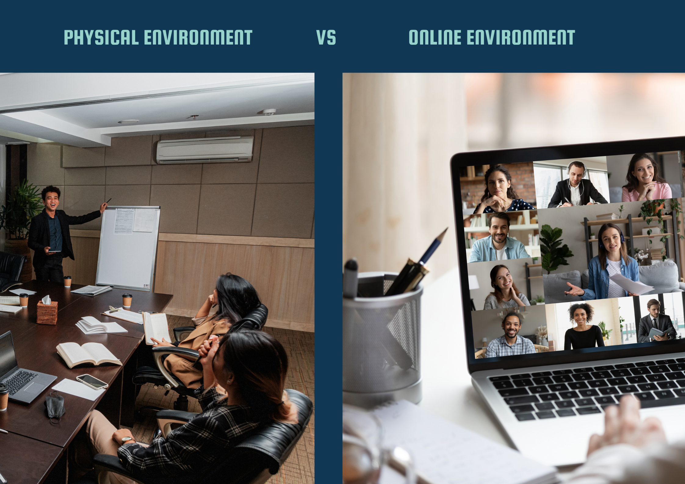 Basic Skills in Presentations: 4. Know your environment ...