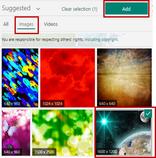 Activity: Create a Sway | myStudentSkillsHub