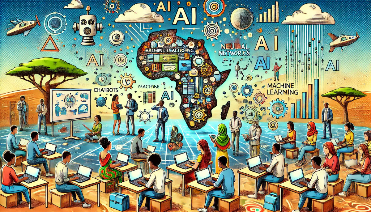 AI Image