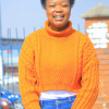 Picture of Wisdom Mabuye
