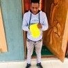 Picture of TSHEPHO PATRICK BOSOGA