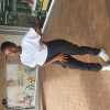 Picture of Brigitte Nomthandazo Malalela