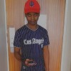Picture of Thomas Thabo Mokwazo