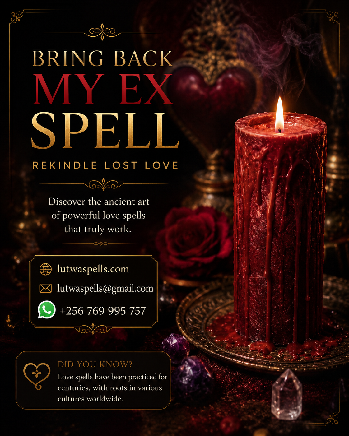 bring back your ex Tampa, love spell caster Tampa, rekindle love spells Tampa, lost lover spells Tampa