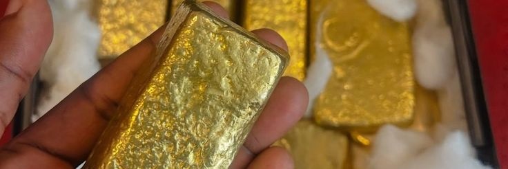 Gold For Sale in Turkey Ethiopia Uganda