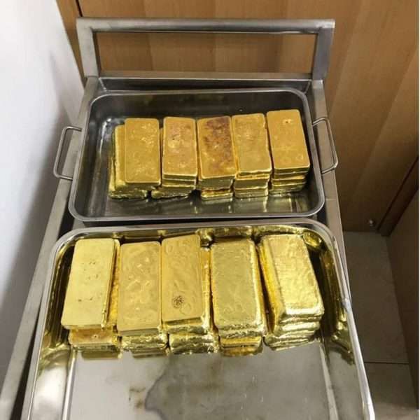 Istanbul Gold Dealers ✨️