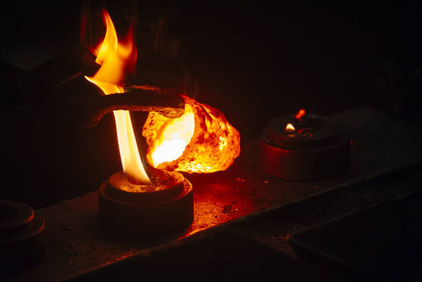 Pakistani Gold Dealers