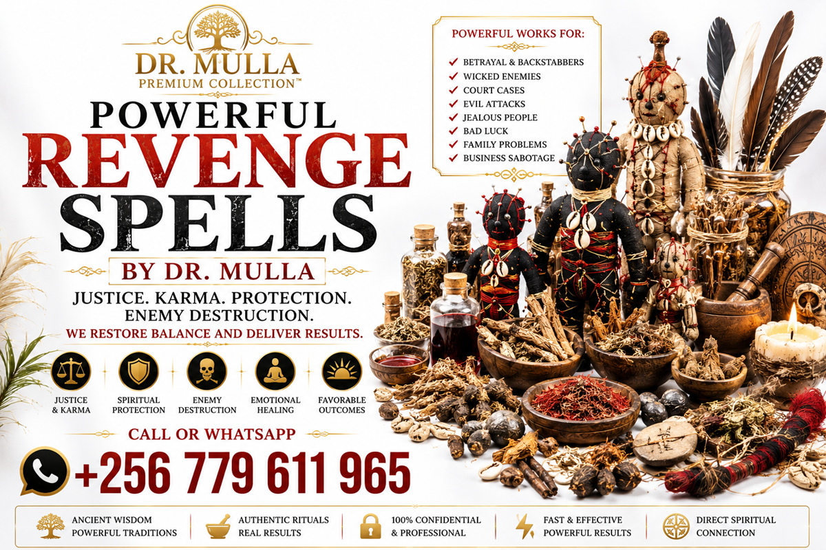 Real Death Spells – Powerful Maran Mantra to Invoke Death or Destruction Upon a Targeted Individual | Dr. Mulla