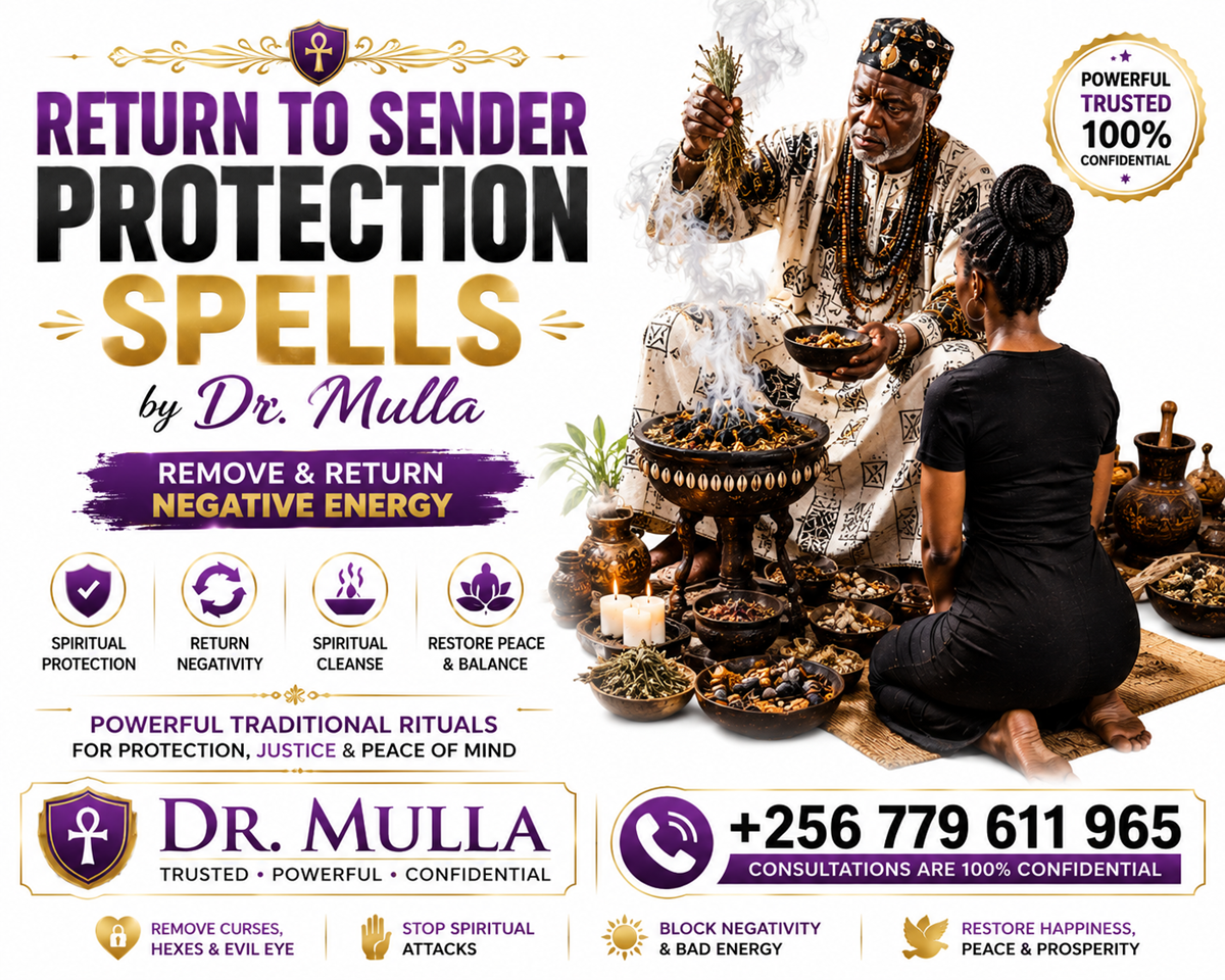 Seeking Vengeance? Everything You Need to Know About Revenge Spells That Deliver Instant Karma Without Lifting a Finger