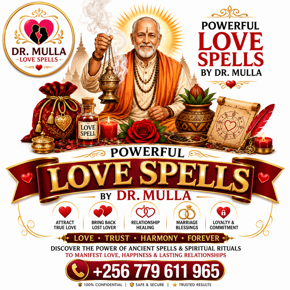 Do You Want True Love in Your Life? Powerful Love Spells for Attraction, Romance, Soulmates & Lasting Love | Dr. Mulla