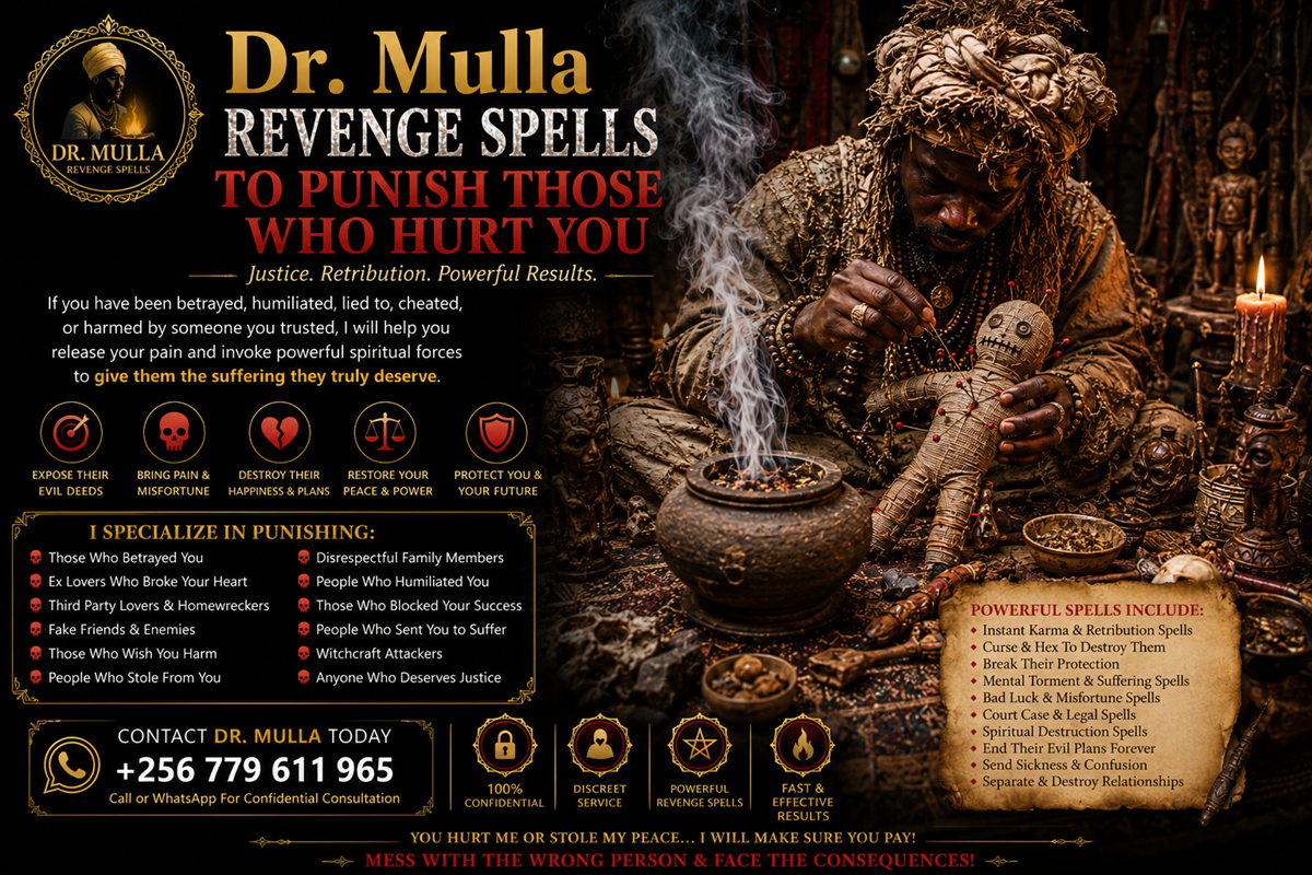 Powerful Justice & Return to Sender Spells | Remove Evil Eye & Return Negativity to Sender | Karma Cleansing