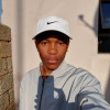 Picture of K MOLEFE